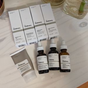 The Ordinary Super Pack